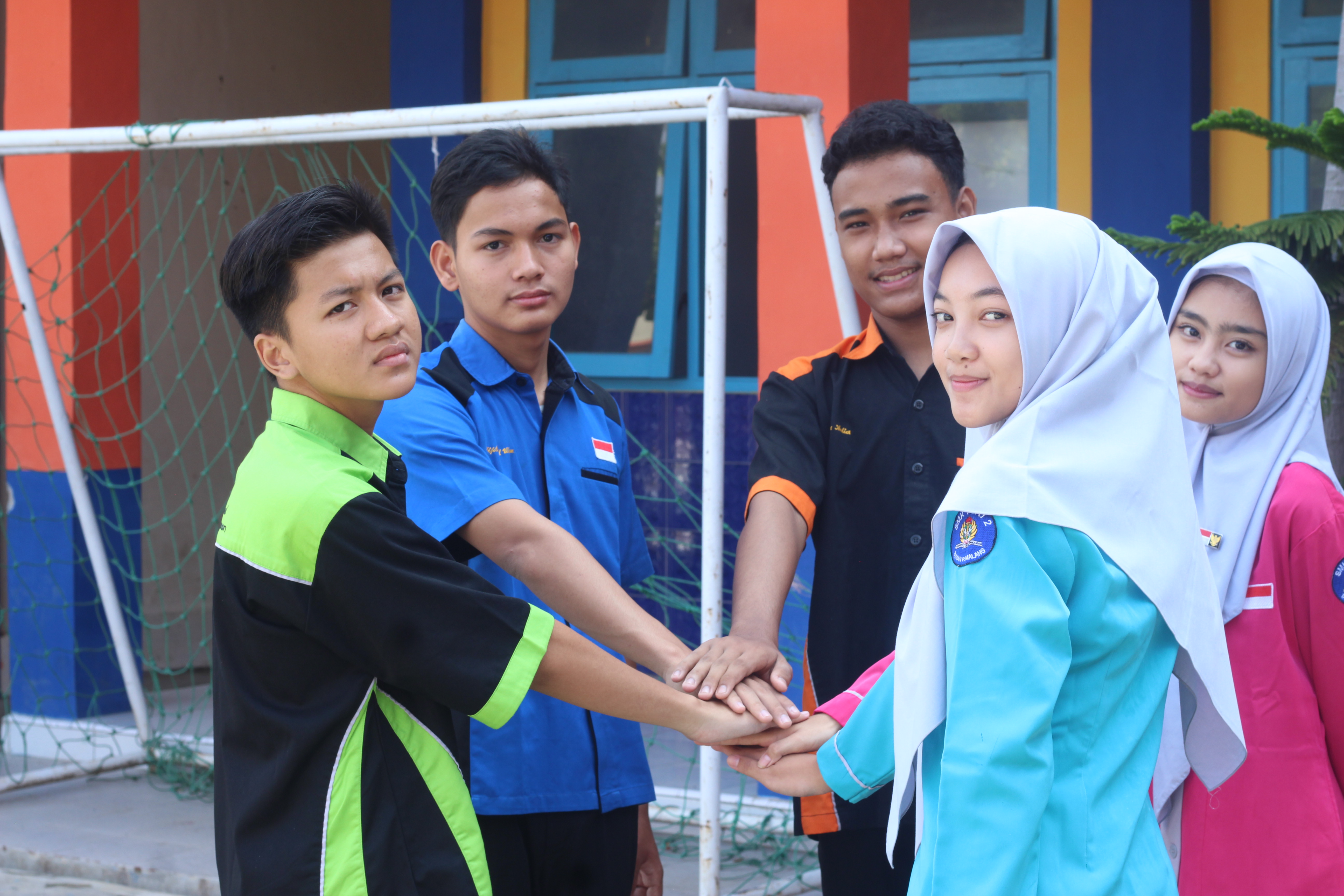 Visi Misi