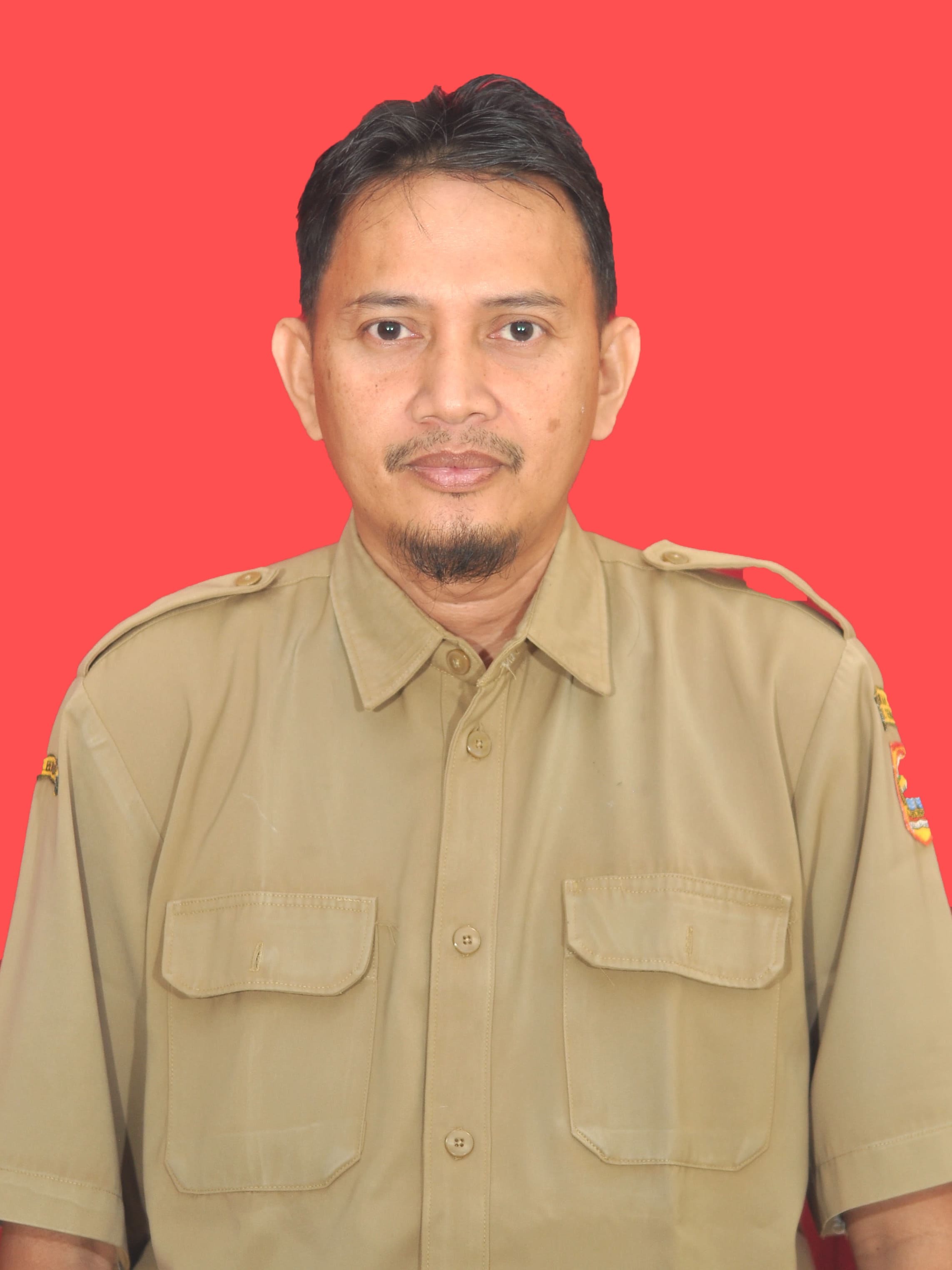 Waka Sarana dan Pra Sarana