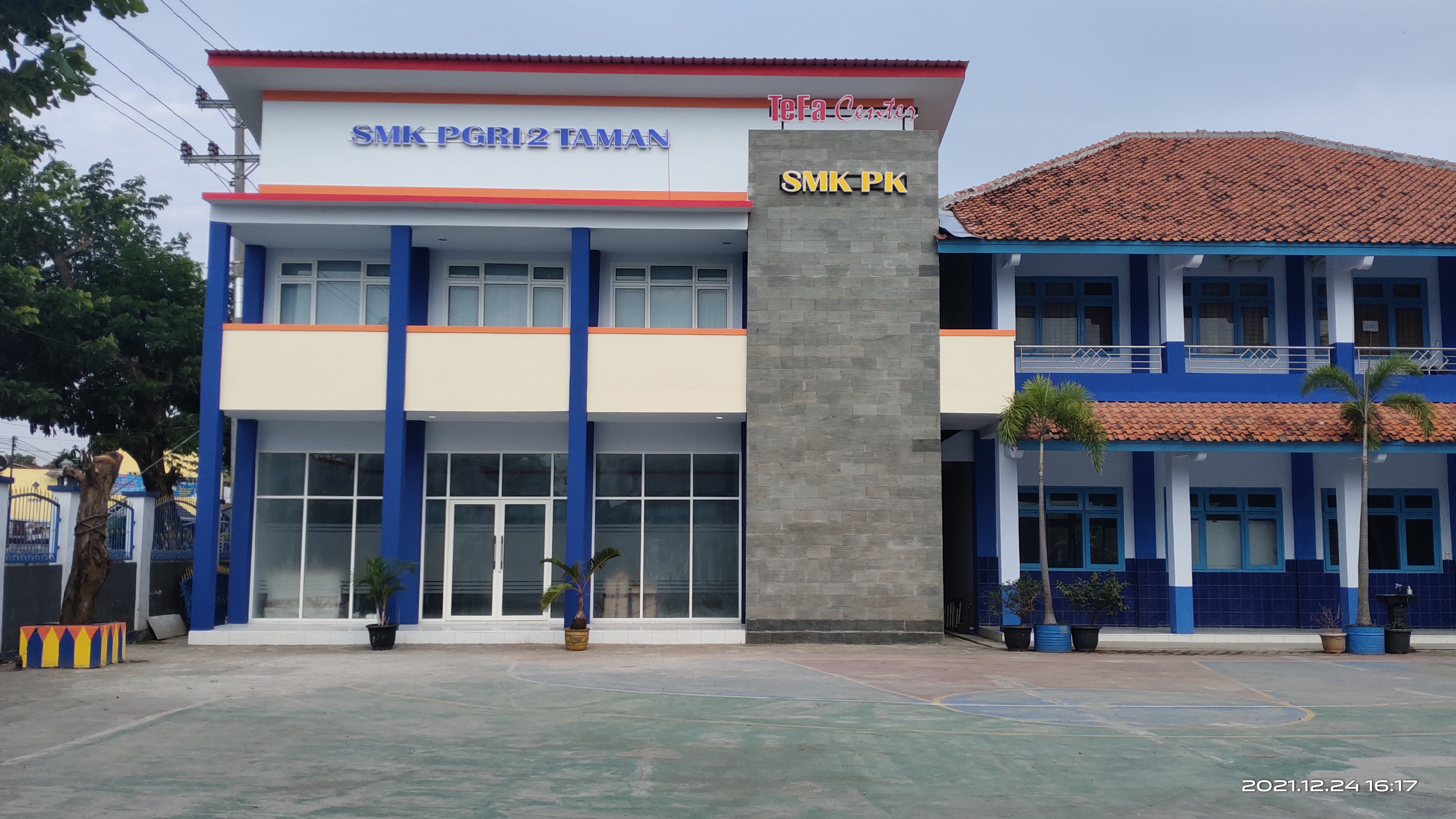 Foto Sekolah